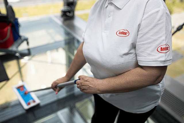 Profesjonalne usługi sprzątające