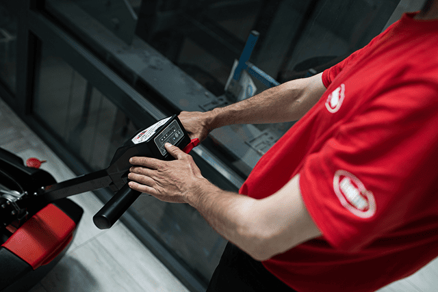 Profesjonalne usługi sprzątające