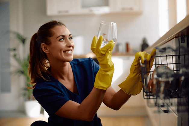 Profesjonalne usługi sprzątające dla firm