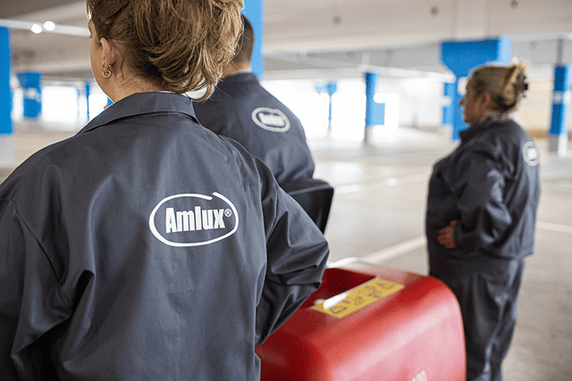 Profesjonalne usługi sprzątające