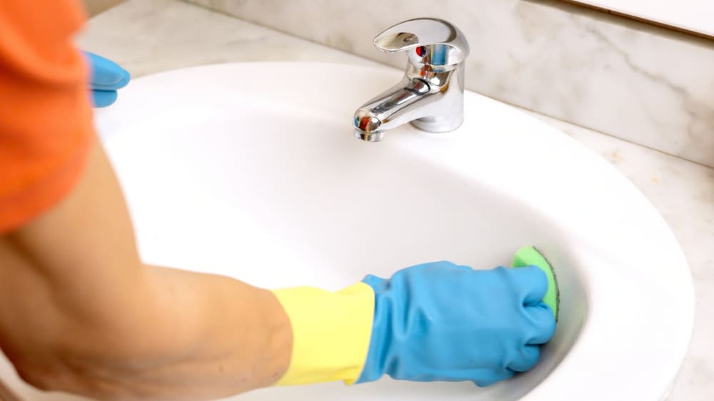 Profesjonalne usługi sprzątające