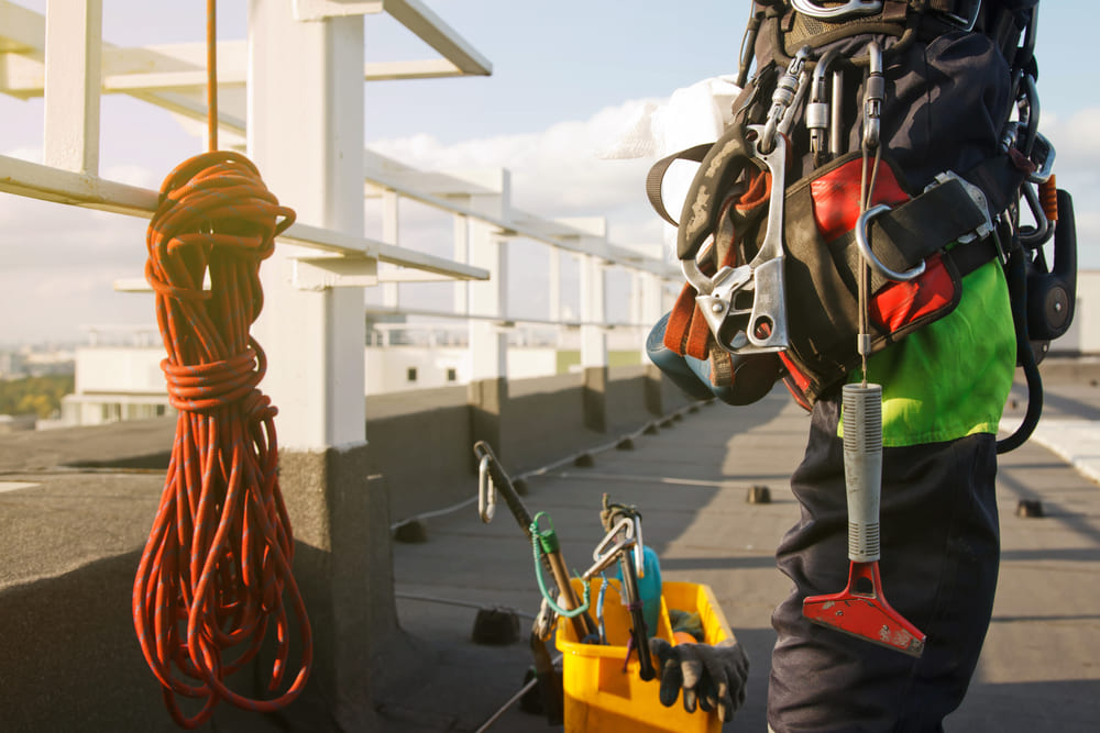 Profesjonalne usługi sprzątające