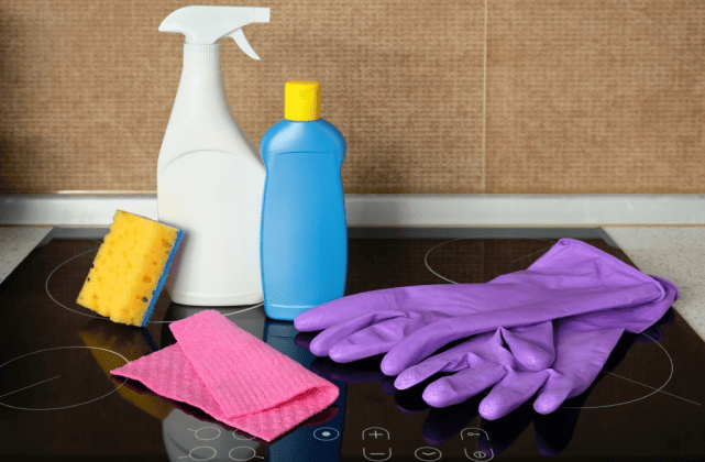 Profesjonalne usługi sprzątające