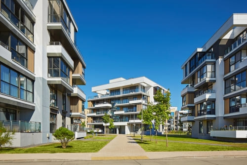 Profesjonalne usługi sprzątające