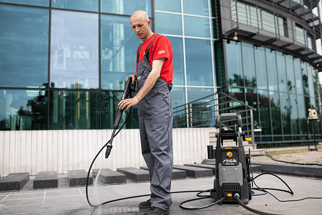 Profesjonalne usługi sprzątające