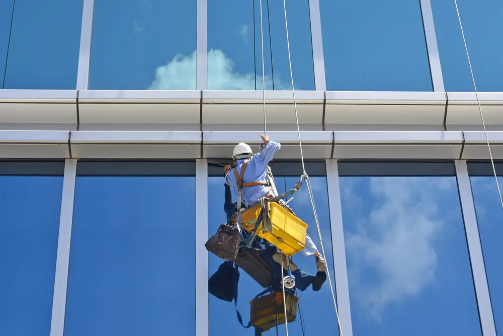Mycie elewacji – skuteczne porady