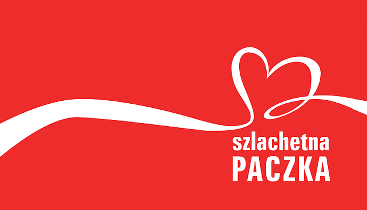 Szlachetna paczka 2025