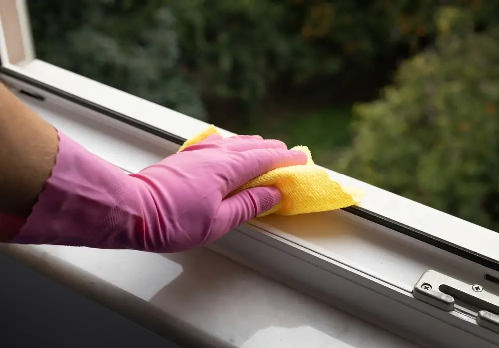 Czym wyczyścić aluminium?